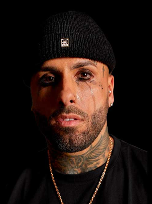 Nicky Jam