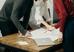 Supervisión integral de proyectos