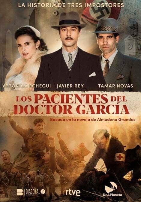 los pacientes