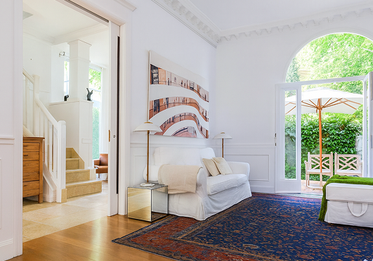 ¿Tienes propiedades para rodajes?