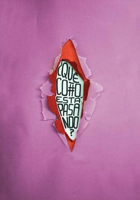 que coño esta pasando