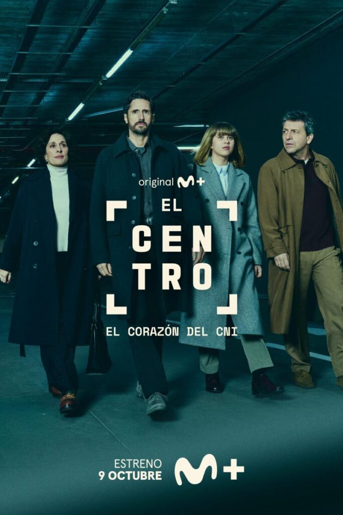 el centro