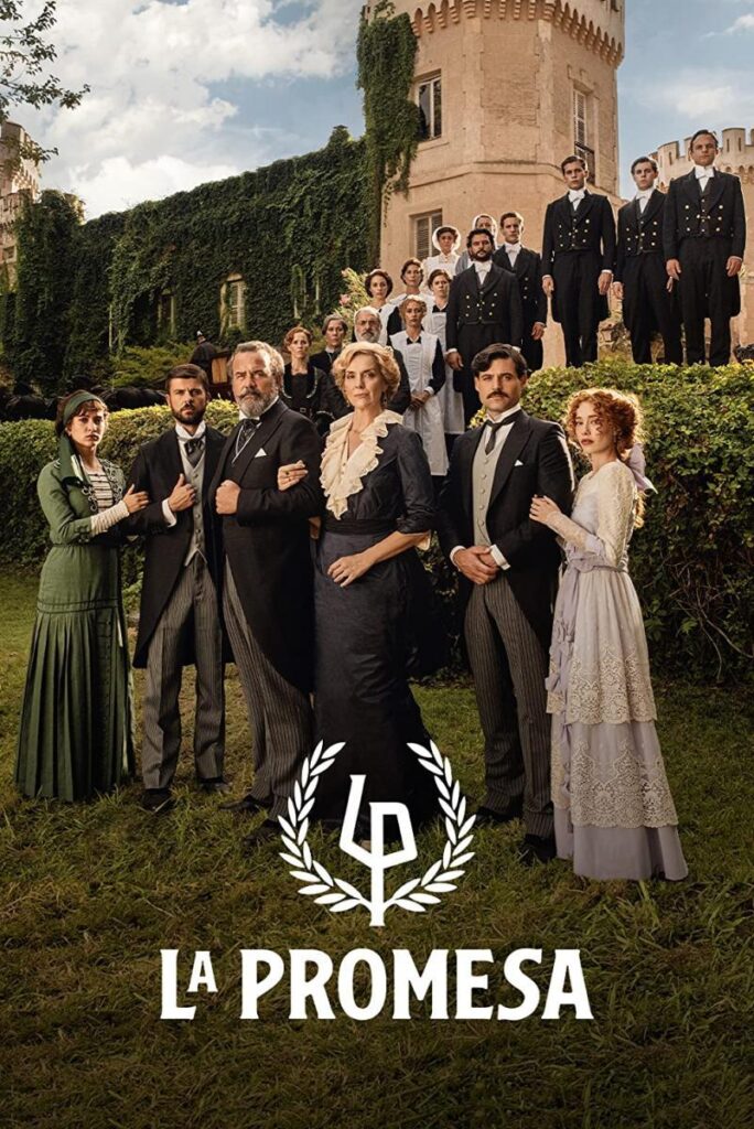 la promesa